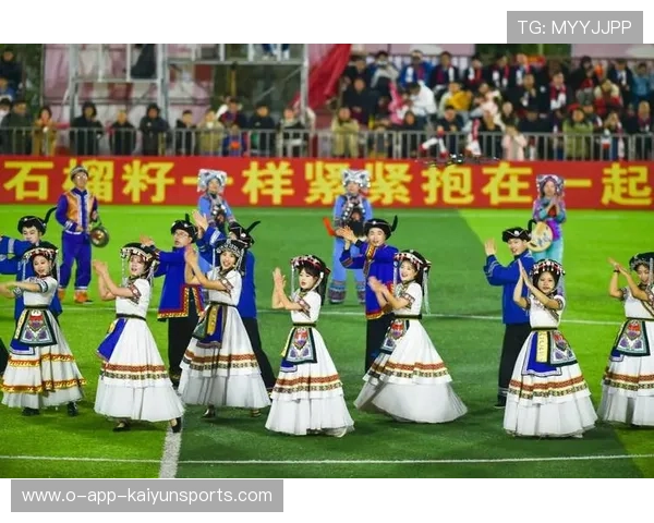 走向世界的村超:国际友谊赛提上日程 走向世界的村超:国际友谊赛提上日程